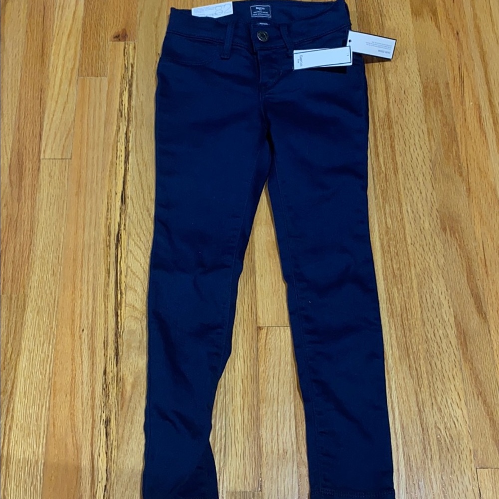 Kids jegging